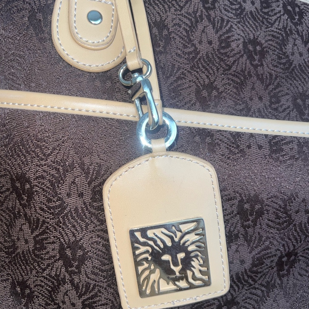 Anne Klein tote - Picture 4 of 15